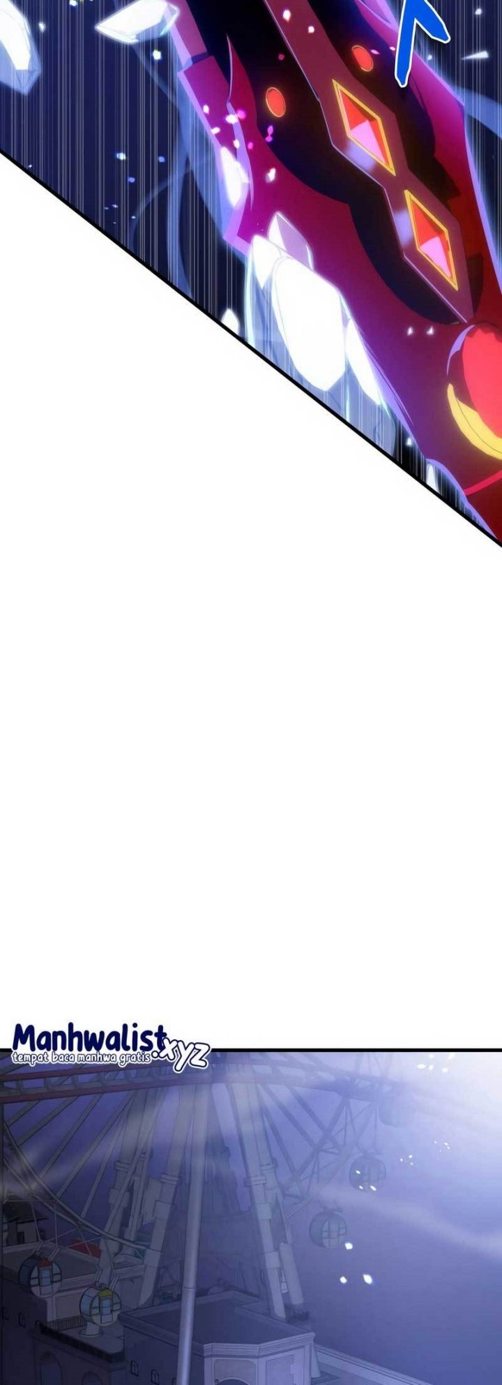 Legendary Ranker’s Comeback Chapter 41 Gambar 36