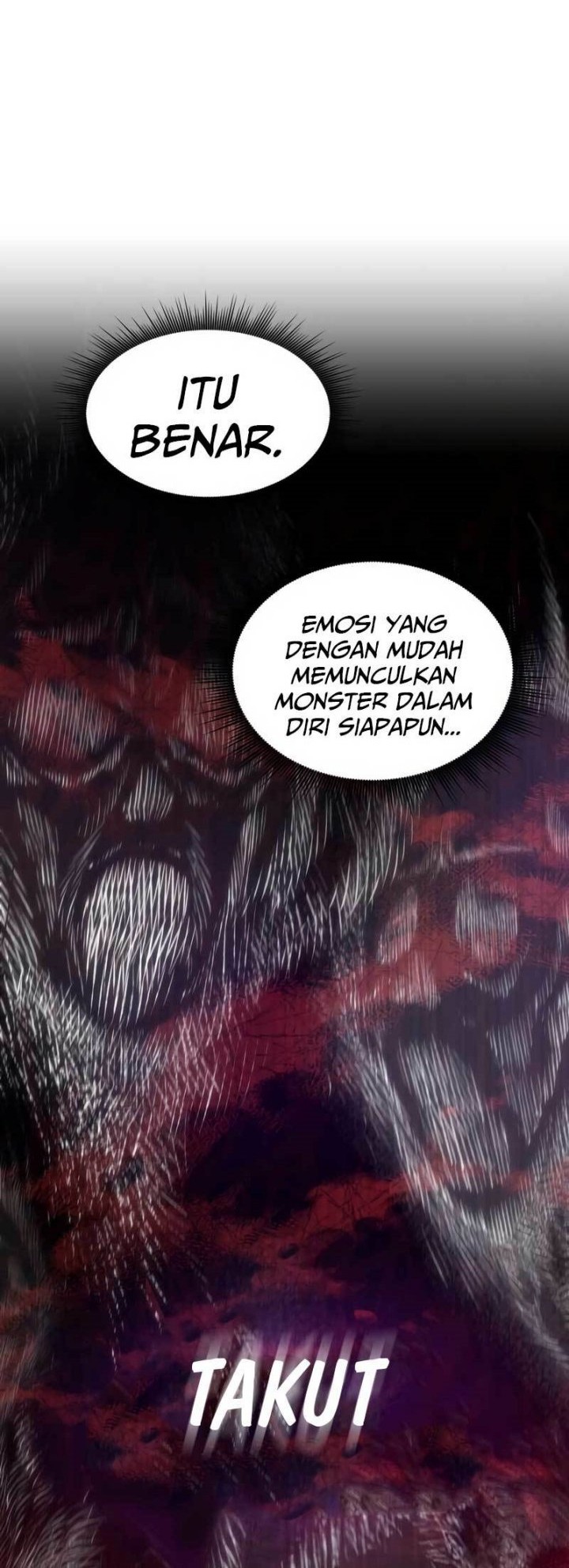 Legendary Ranker’s Comeback Chapter 41 Gambar 48