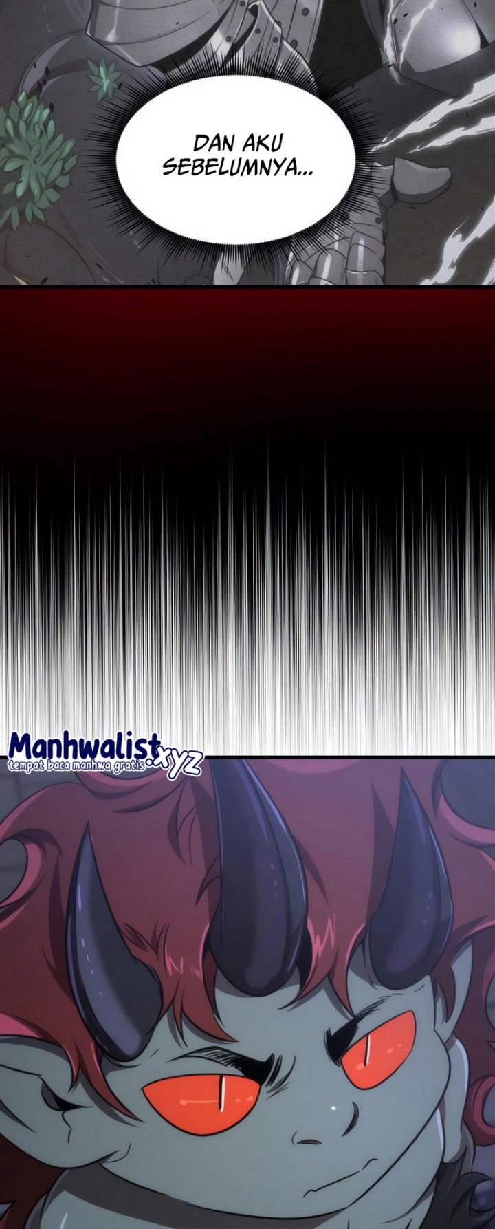 Legendary Ranker’s Comeback Chapter 41 Gambar 50