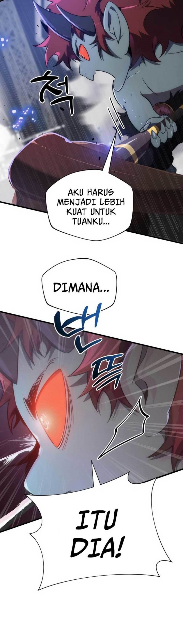 Legendary Ranker’s Comeback Chapter 41 Gambar 3