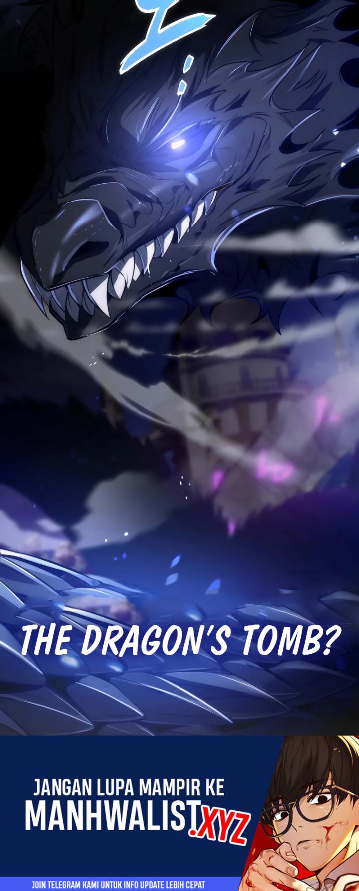 Legendary Ranker’s Comeback Chapter 41 Gambar 54