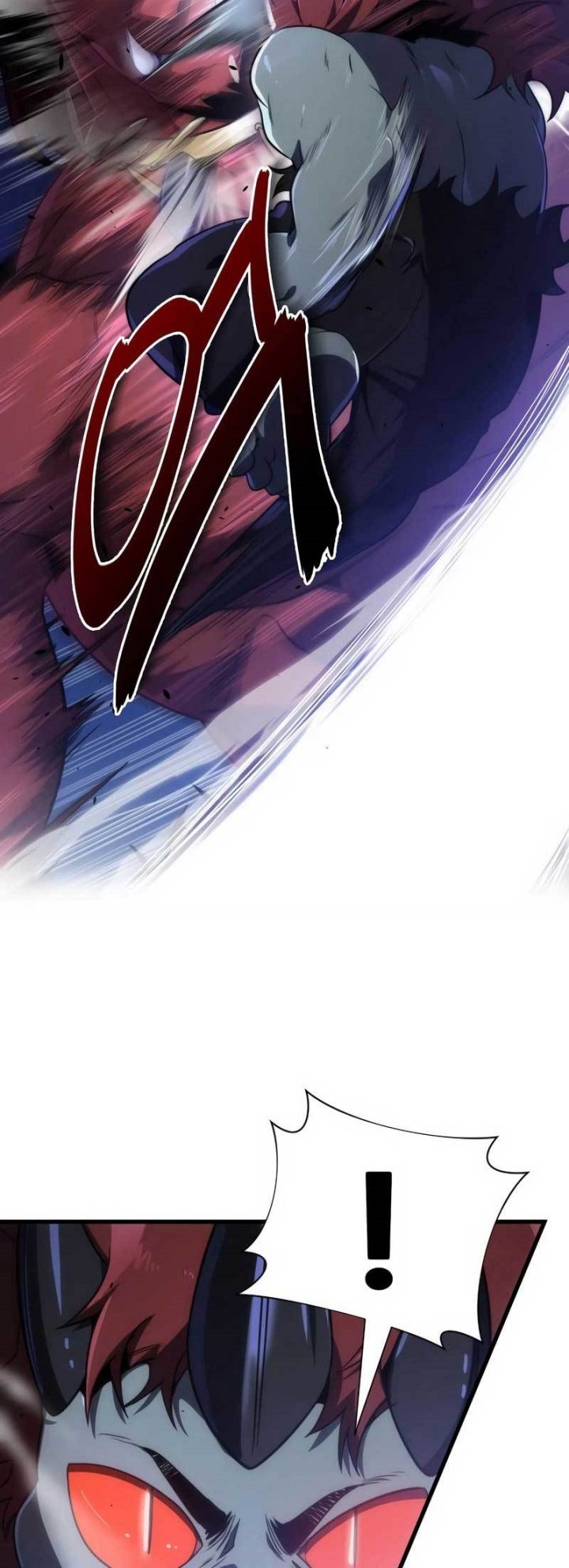 Legendary Ranker’s Comeback Chapter 41 Gambar 6