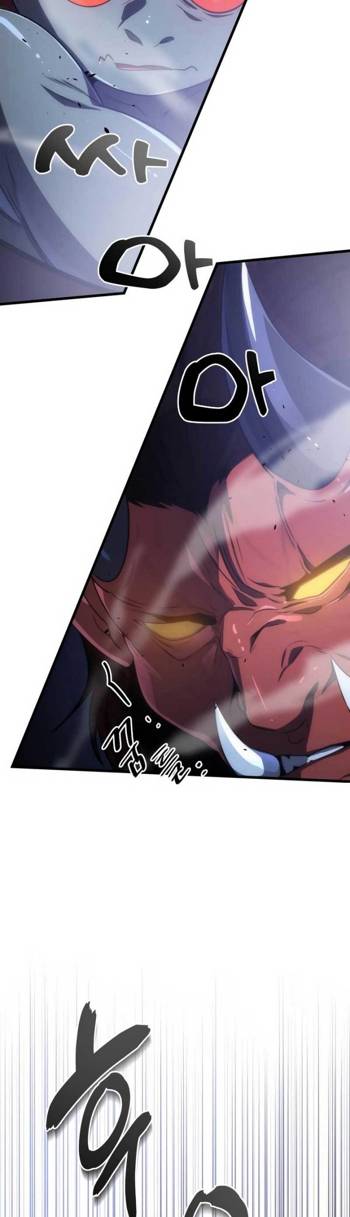 Legendary Ranker’s Comeback Chapter 41 Gambar 7