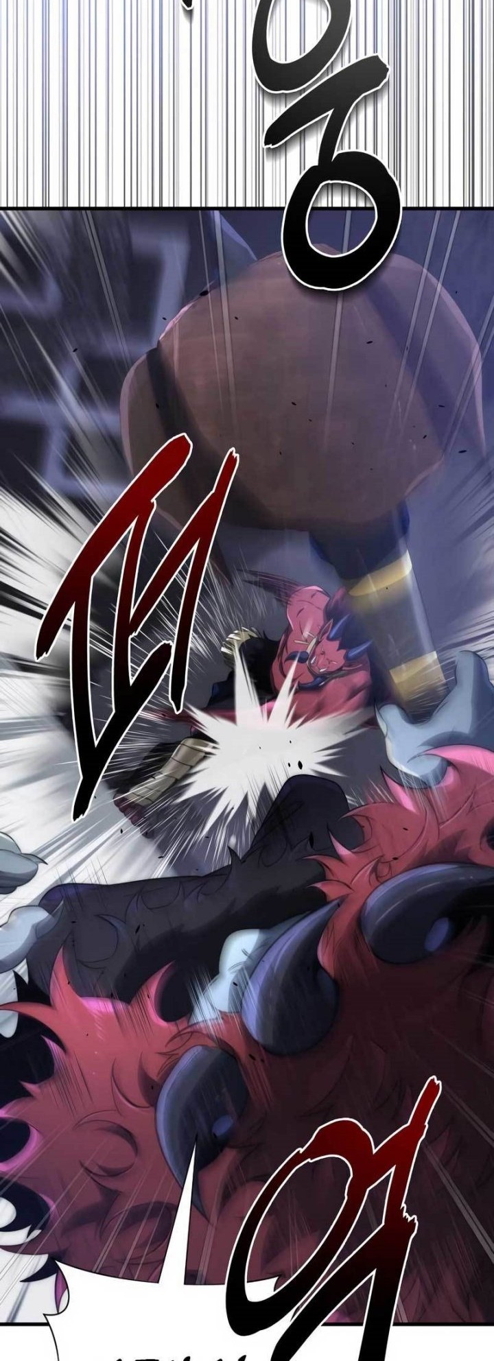 Legendary Ranker’s Comeback Chapter 41 Gambar 8