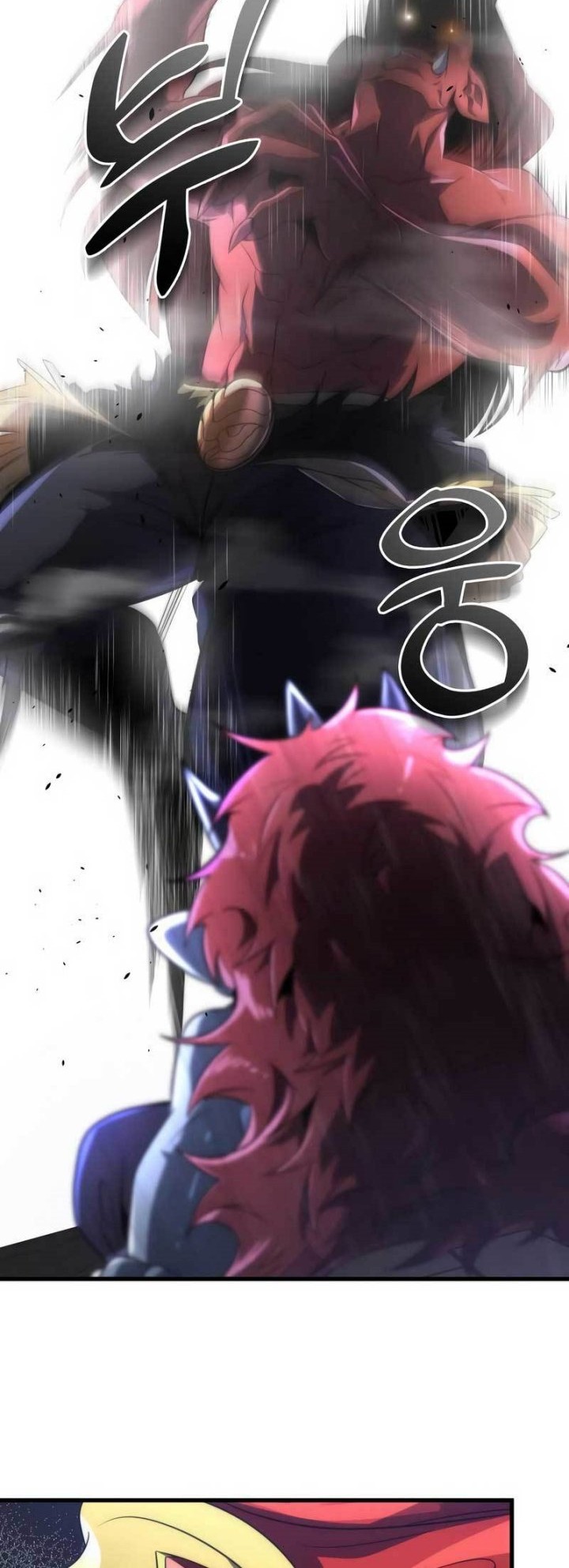 Legendary Ranker’s Comeback Chapter 41 Gambar 10