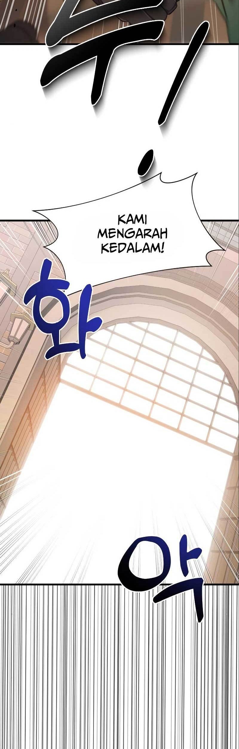 Legendary Ranker’s Comeback Chapter 40 Gambar 38