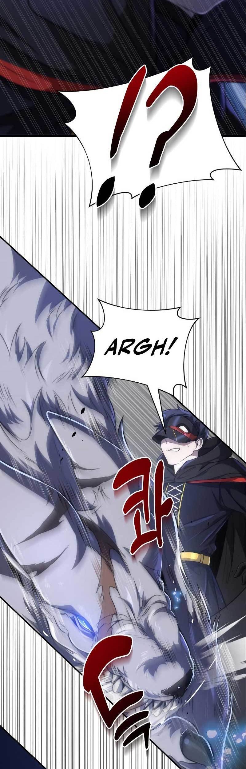 Legendary Ranker’s Comeback Chapter 40 Gambar 55