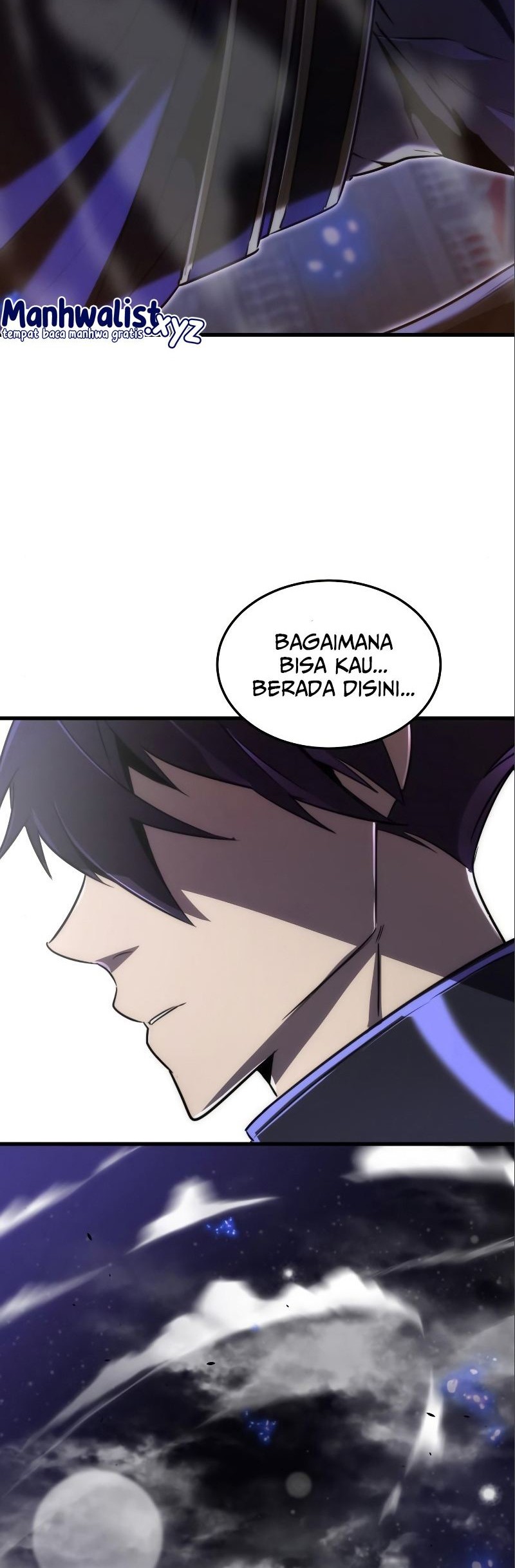 Legendary Ranker’s Comeback Chapter 40 Gambar 63