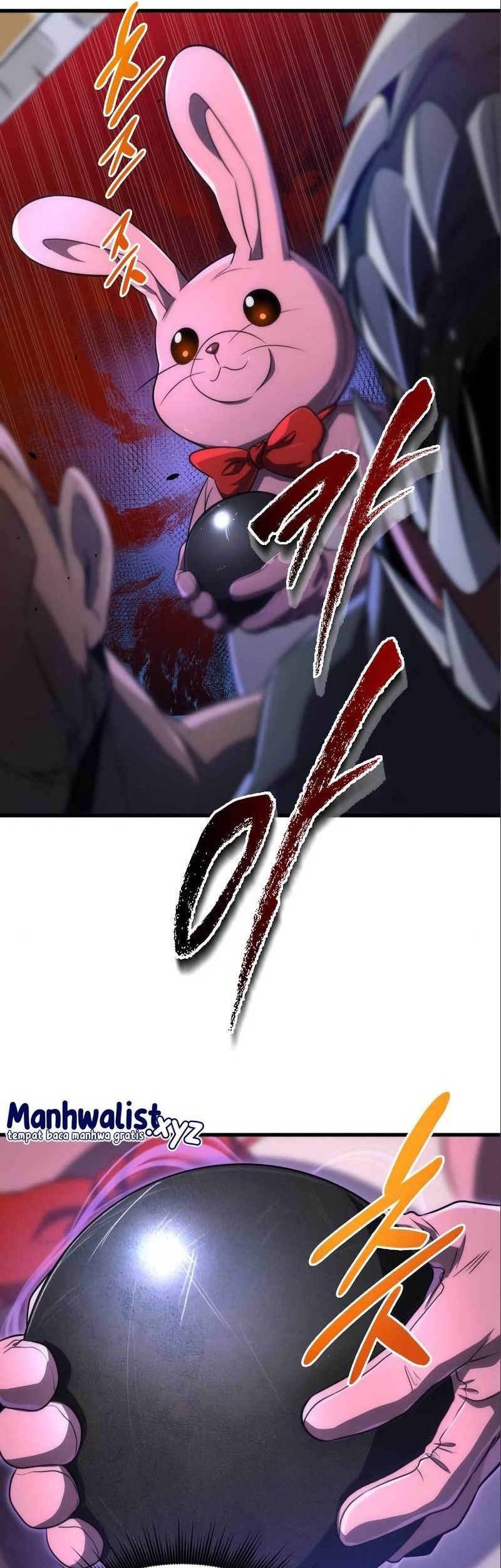 Legendary Ranker’s Comeback Chapter 40 Gambar 4