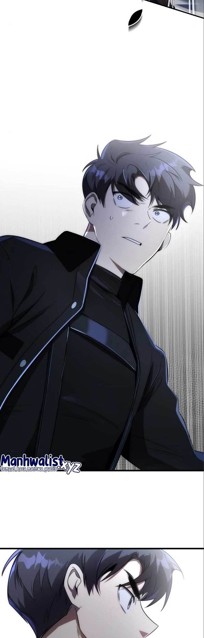 Legendary Ranker’s Comeback Chapter 40 Gambar 10