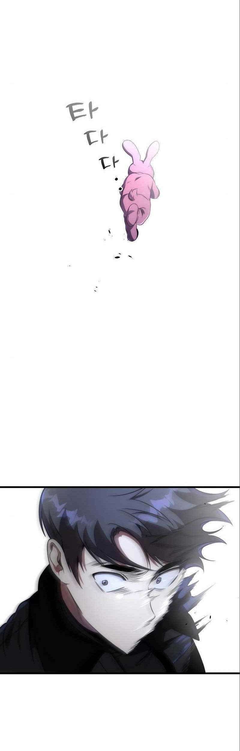 Legendary Ranker’s Comeback Chapter 40 Gambar 12