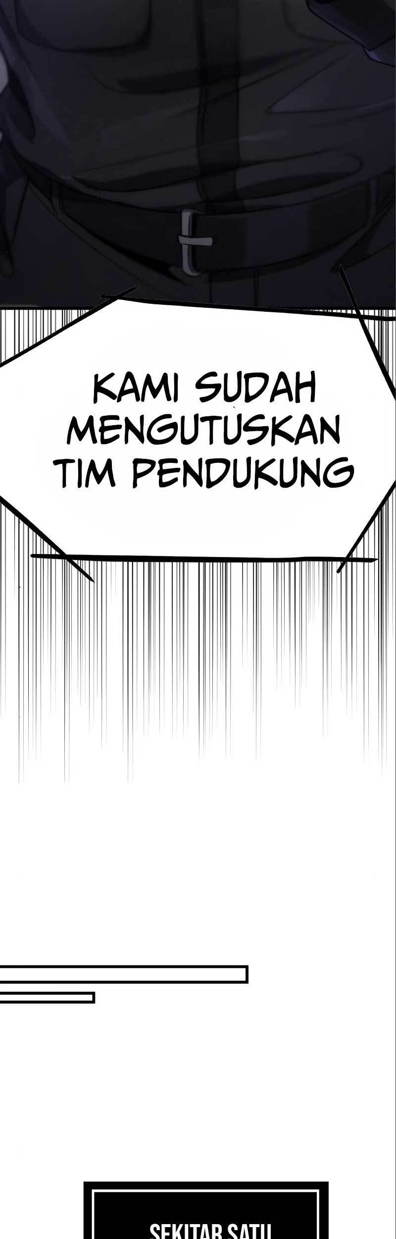 Legendary Ranker’s Comeback Chapter 40 Gambar 30