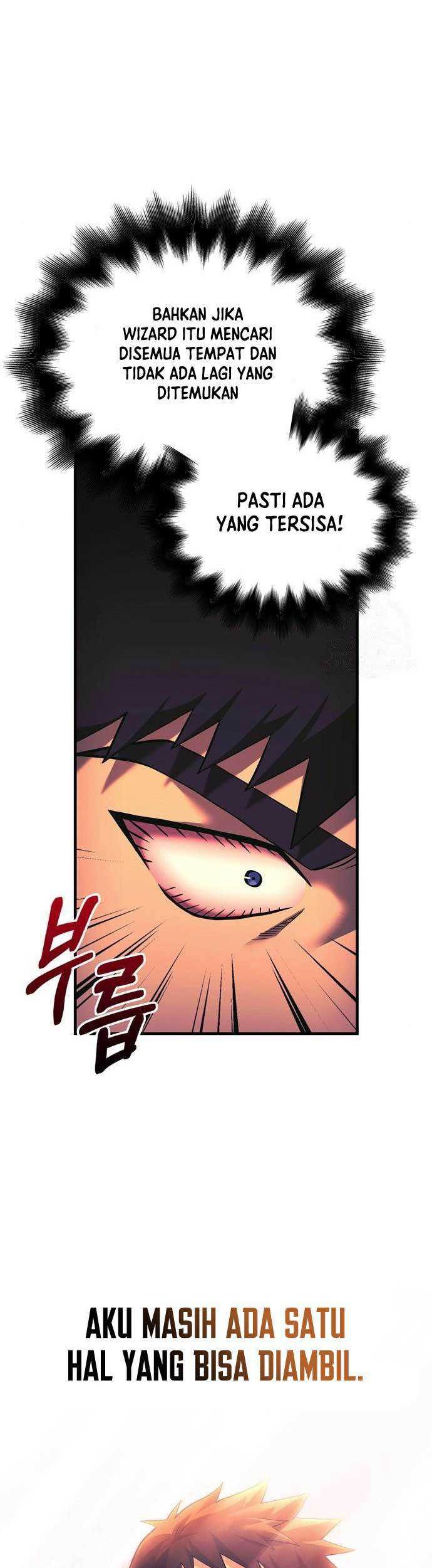 Survive as a Barbarian in the Game Chapter 31 Gambar 31