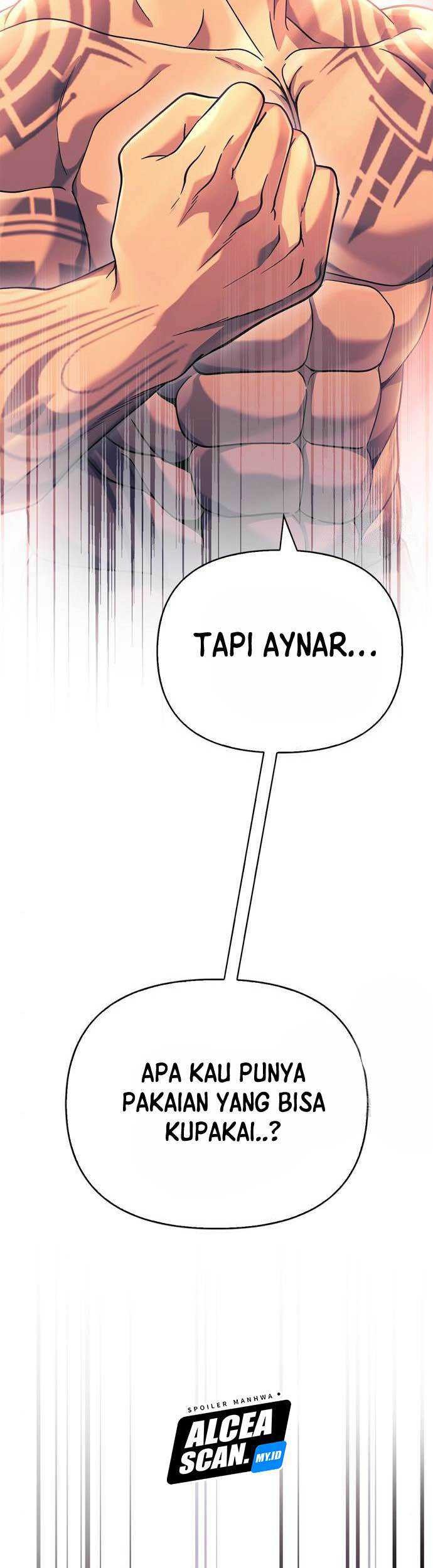 Survive as a Barbarian in the Game Chapter 31 Gambar 33