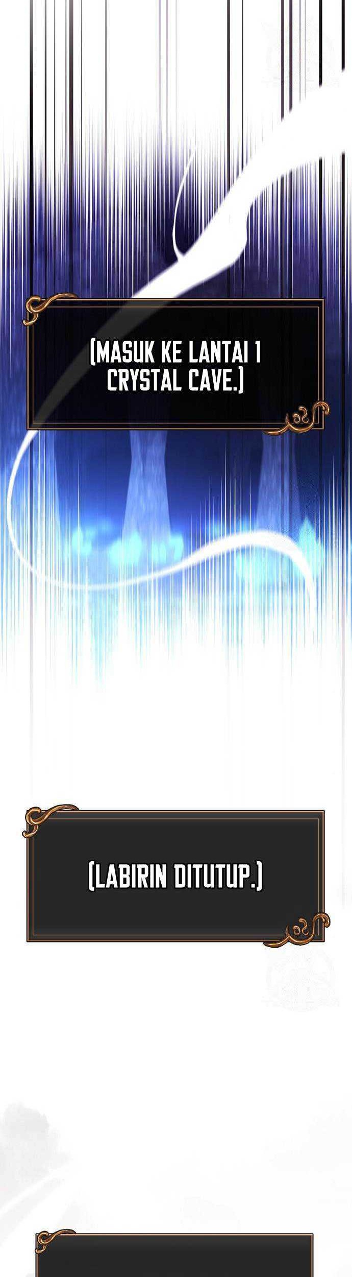 Survive as a Barbarian in the Game Chapter 31 Gambar 34