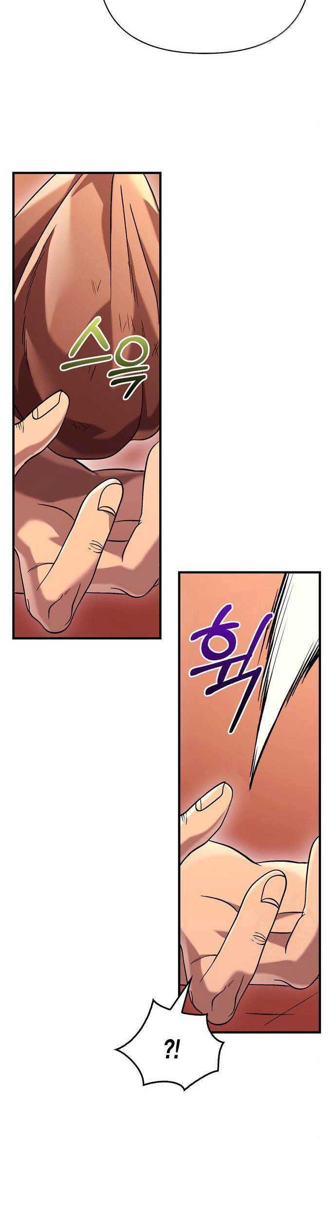 Survive as a Barbarian in the Game Chapter 31 Gambar 40