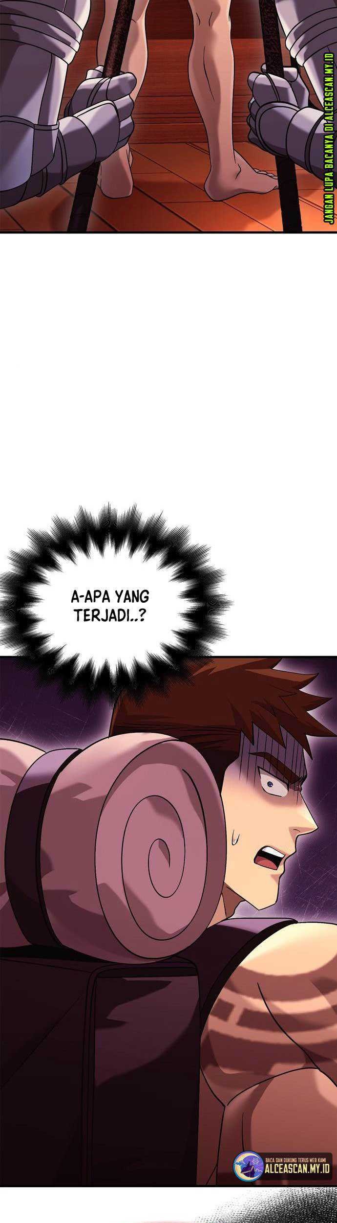 Survive as a Barbarian in the Game Chapter 31 Gambar 45
