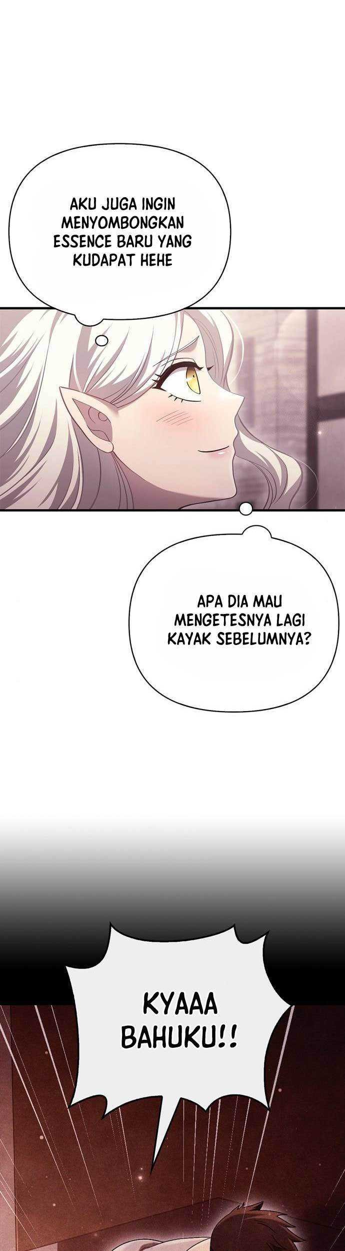 Survive as a Barbarian in the Game Chapter 31 Gambar 54