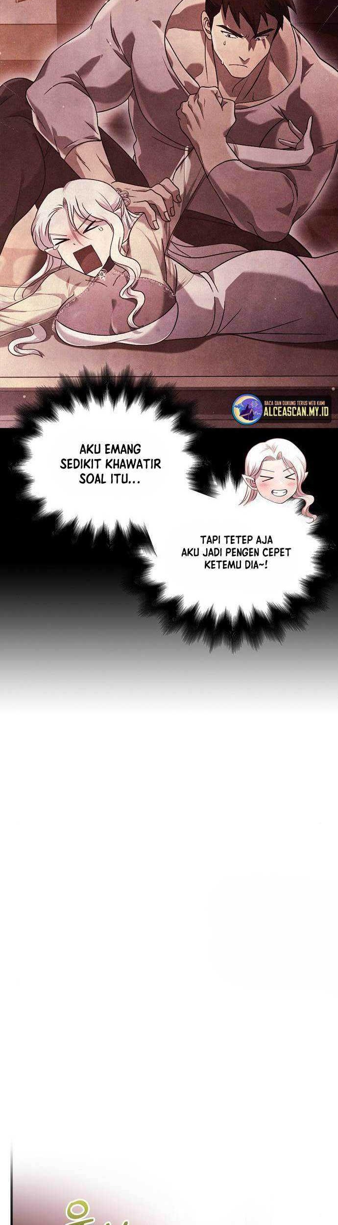 Survive as a Barbarian in the Game Chapter 31 Gambar 55