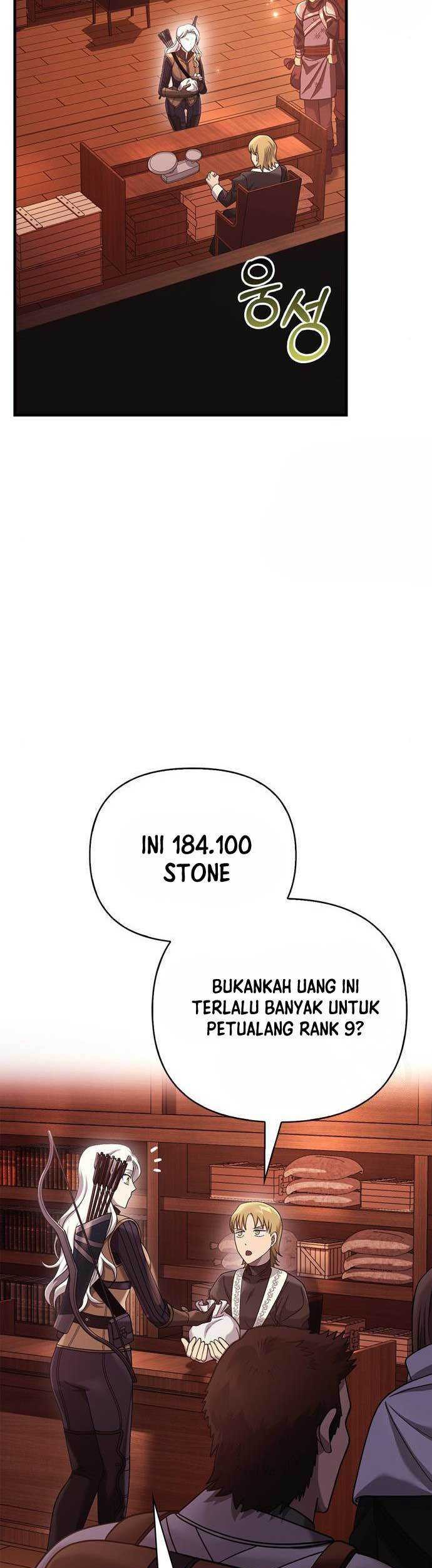 Survive as a Barbarian in the Game Chapter 31 Gambar 57