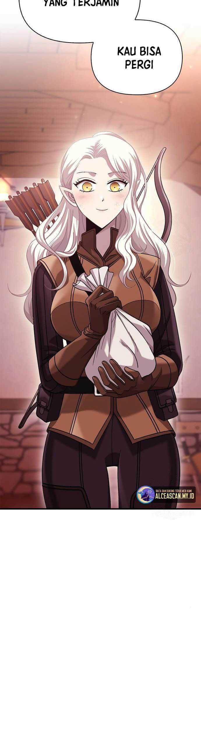 Survive as a Barbarian in the Game Chapter 31 Gambar 60
