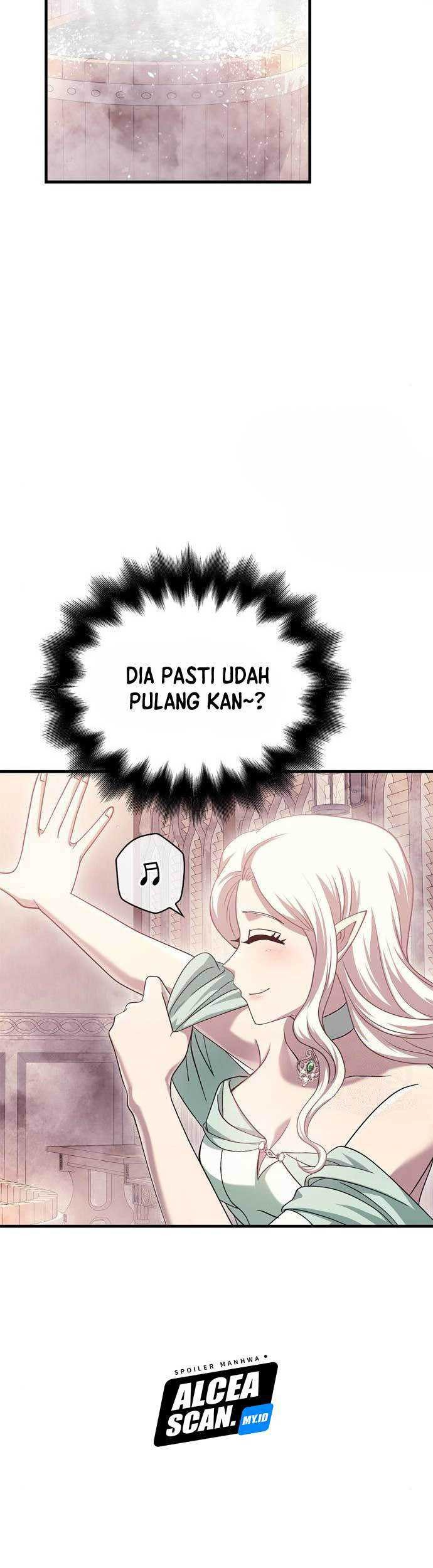 Survive as a Barbarian in the Game Chapter 31 Gambar 63