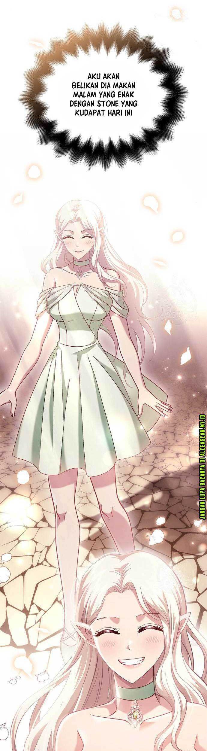 Survive as a Barbarian in the Game Chapter 31 Gambar 64