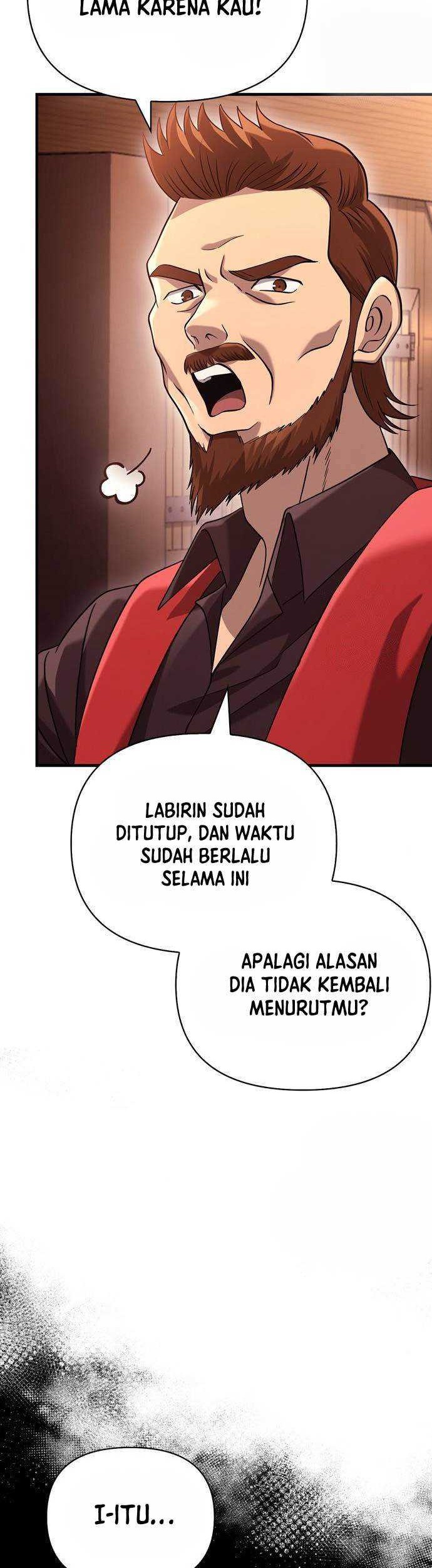 Survive as a Barbarian in the Game Chapter 31 Gambar 73