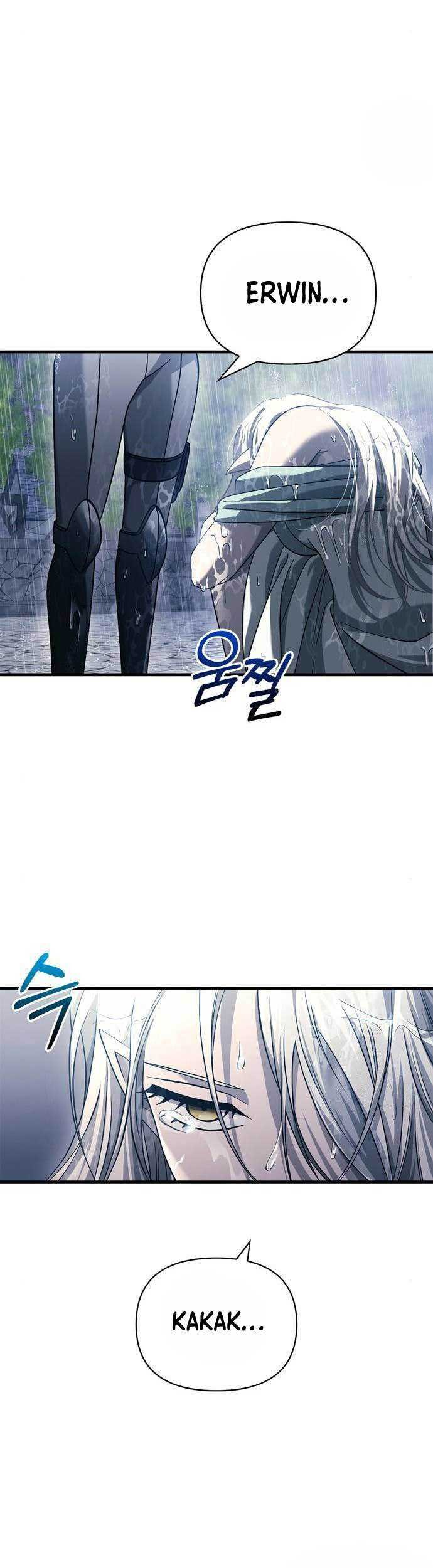 Survive as a Barbarian in the Game Chapter 31 Gambar 78