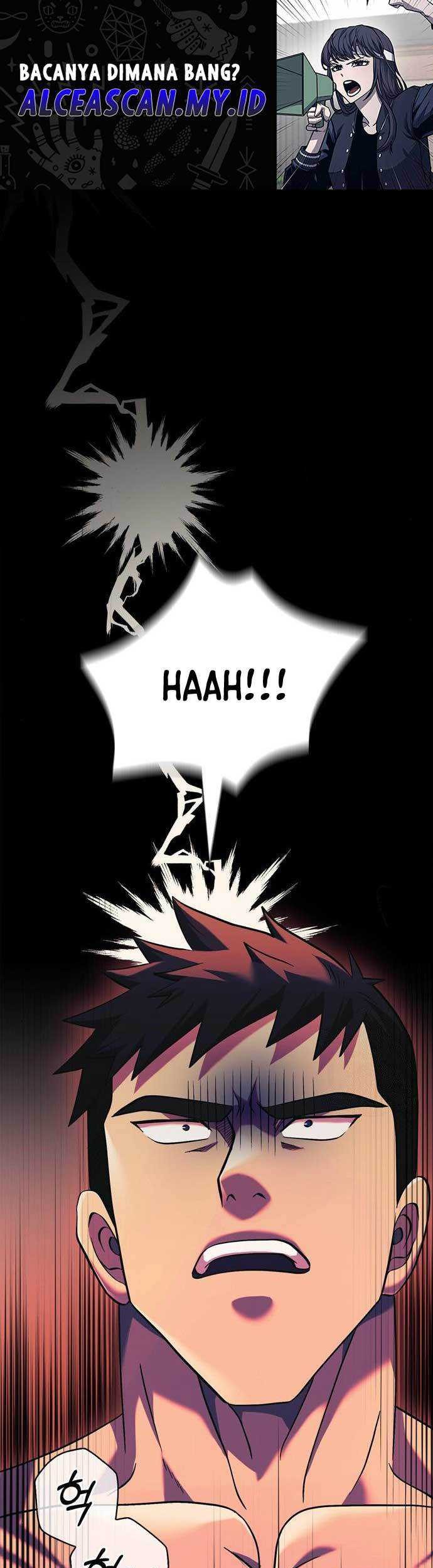 Baca Manhwa Survive as a Barbarian in the Game Chapter 31 Gambar 2