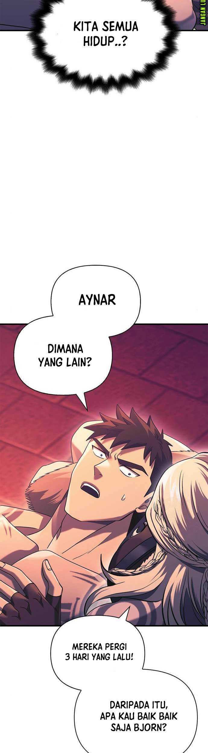 Survive as a Barbarian in the Game Chapter 31 Gambar 5