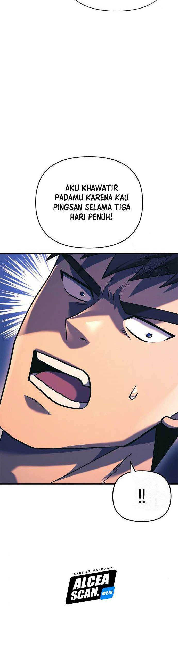 Survive as a Barbarian in the Game Chapter 31 Gambar 6
