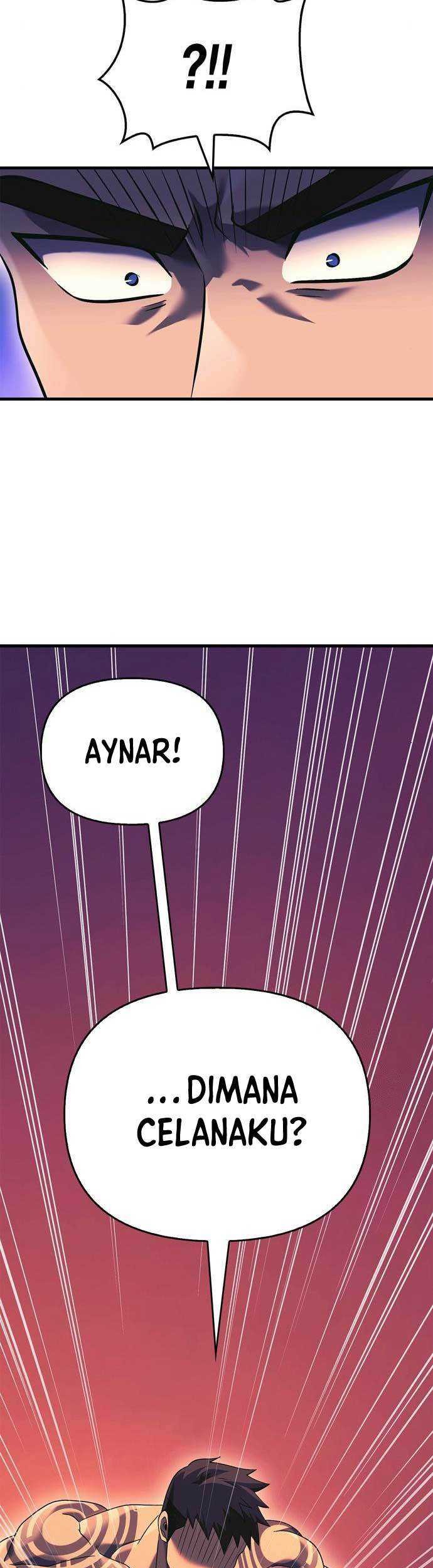 Survive as a Barbarian in the Game Chapter 31 Gambar 11