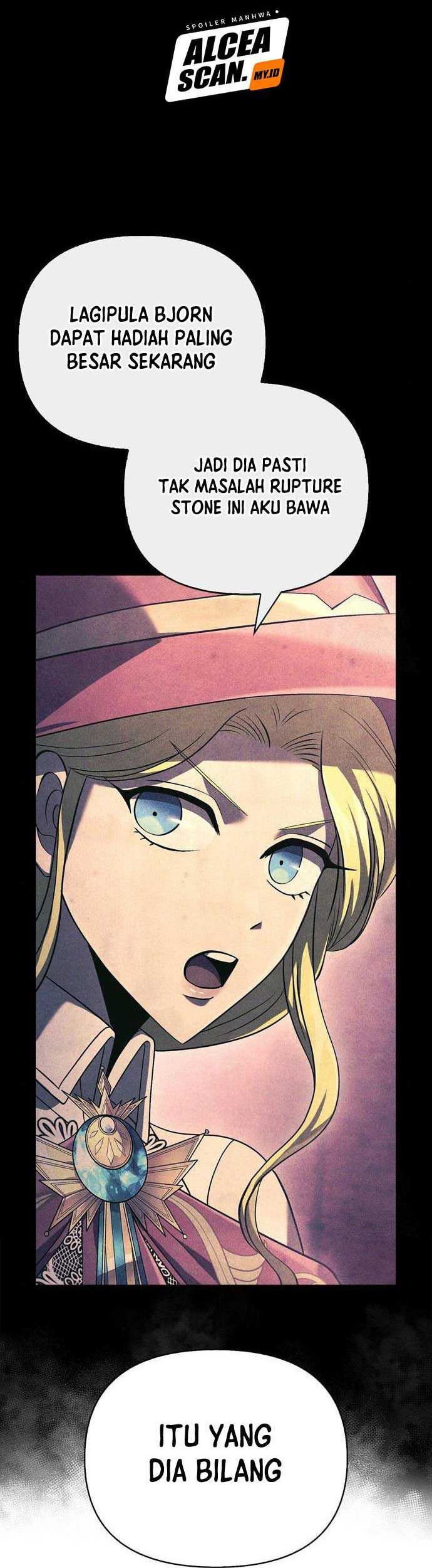 Survive as a Barbarian in the Game Chapter 31 Gambar 21