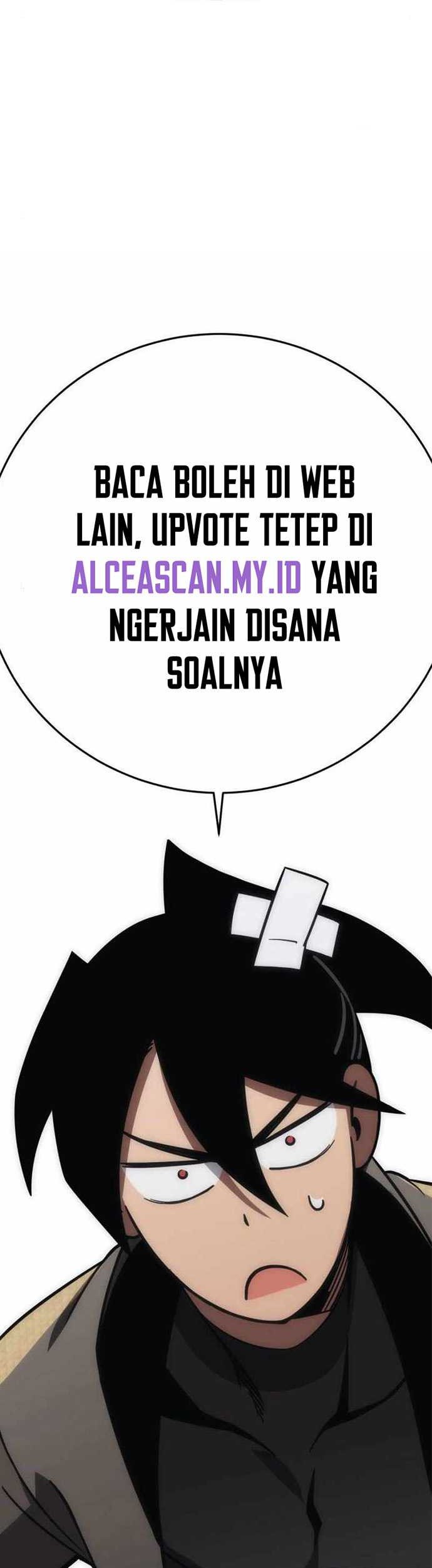 Survive as a Barbarian in the Game Chapter 31 Gambar 22