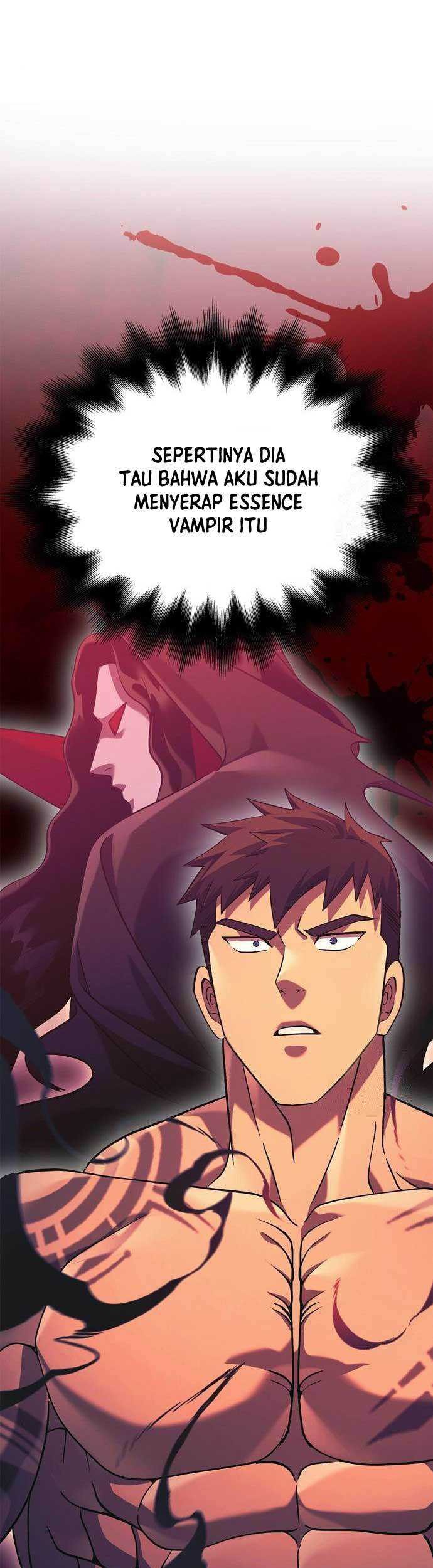 Survive as a Barbarian in the Game Chapter 31 Gambar 24