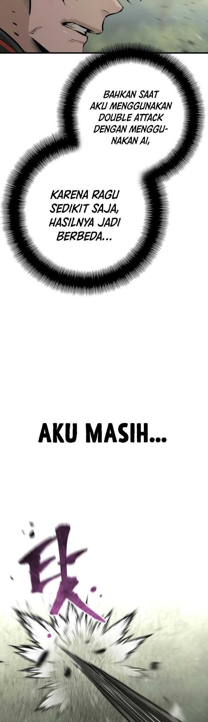 Heavenly Demon Cultivation Simulation Chapter 83 Gambar 18