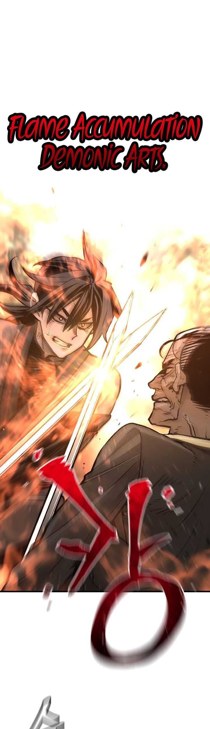 Heavenly Demon Cultivation Simulation Chapter 83 Gambar 20