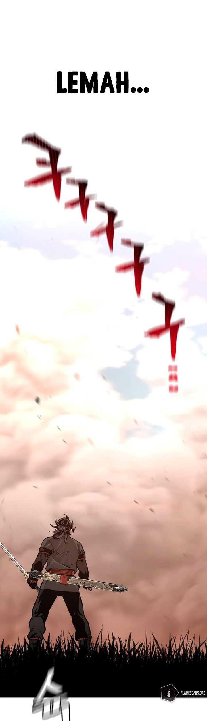 Heavenly Demon Cultivation Simulation Chapter 83 Gambar 24