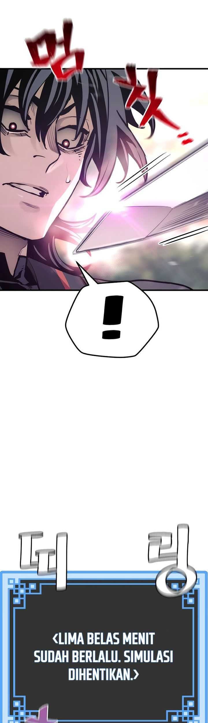 Heavenly Demon Cultivation Simulation Chapter 83 Gambar 32