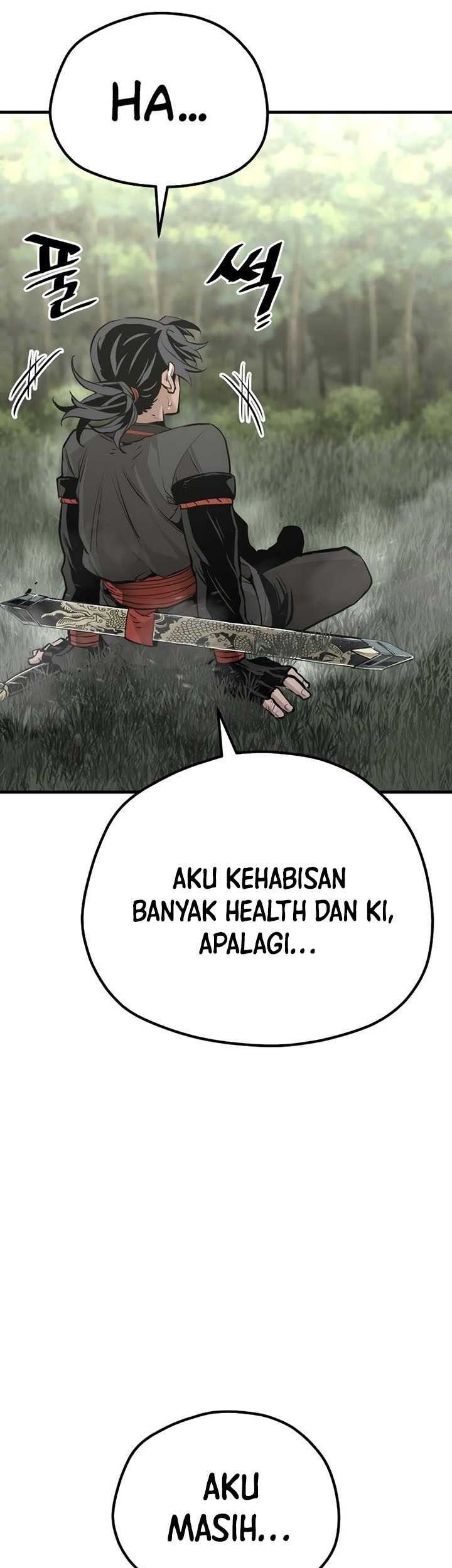 Heavenly Demon Cultivation Simulation Chapter 83 Gambar 36