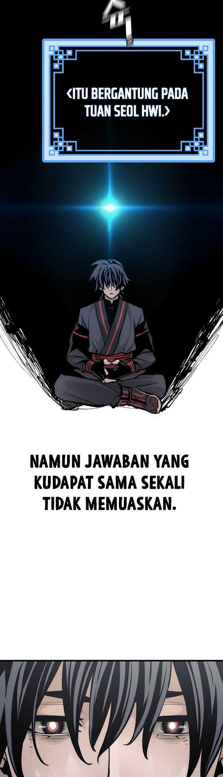Heavenly Demon Cultivation Simulation Chapter 83 Gambar 50