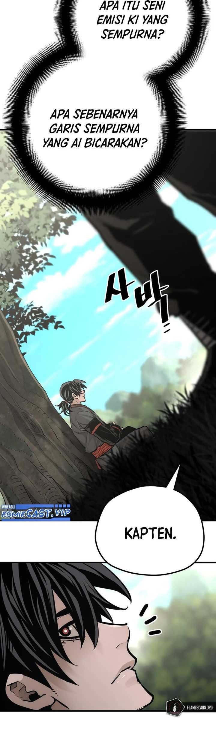 Heavenly Demon Cultivation Simulation Chapter 83 Gambar 52