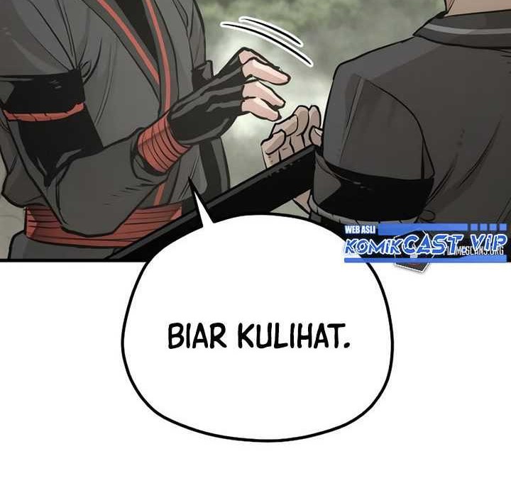 Heavenly Demon Cultivation Simulation Chapter 83 Gambar 57