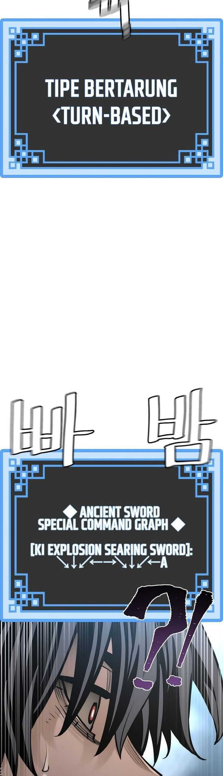 Heavenly Demon Cultivation Simulation Chapter 83 Gambar 62