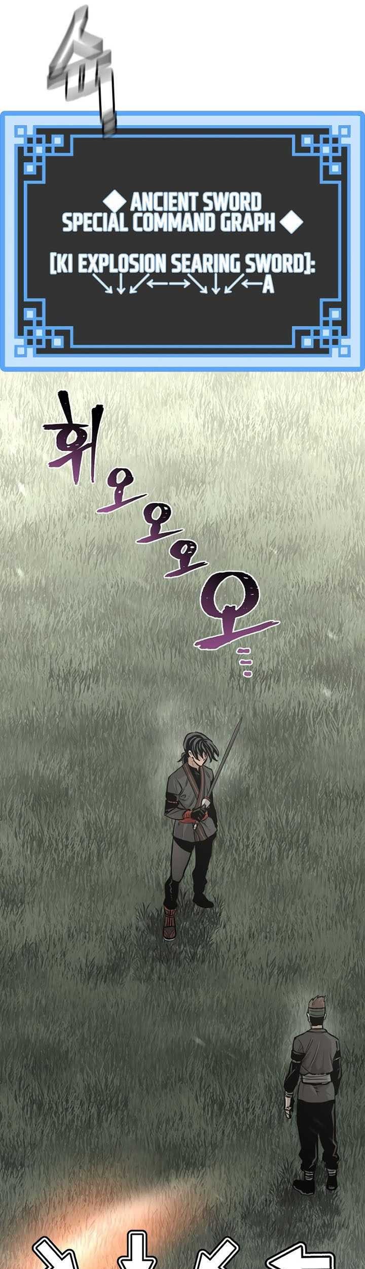 Heavenly Demon Cultivation Simulation Chapter 83 Gambar 68