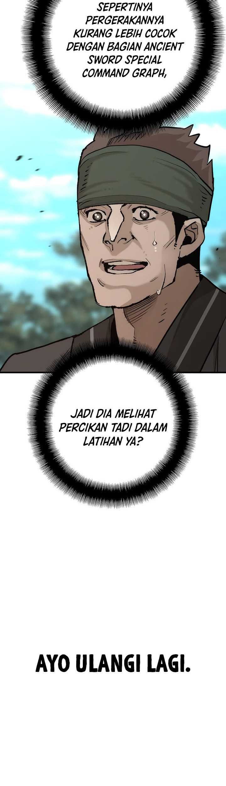 Heavenly Demon Cultivation Simulation Chapter 83 Gambar 74