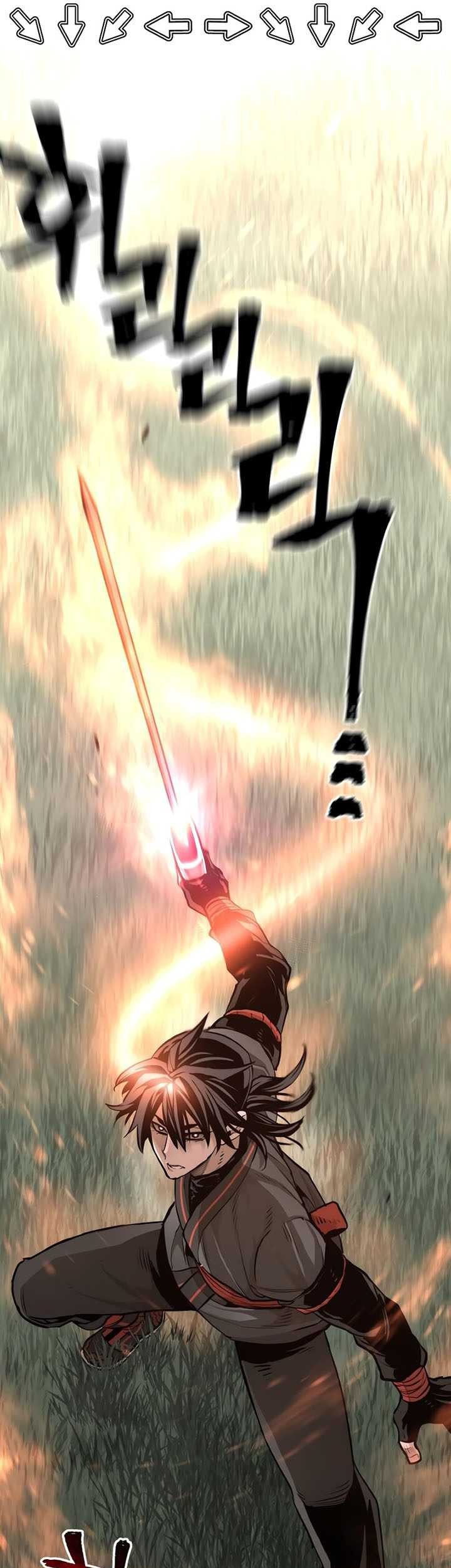 Heavenly Demon Cultivation Simulation Chapter 83 Gambar 76