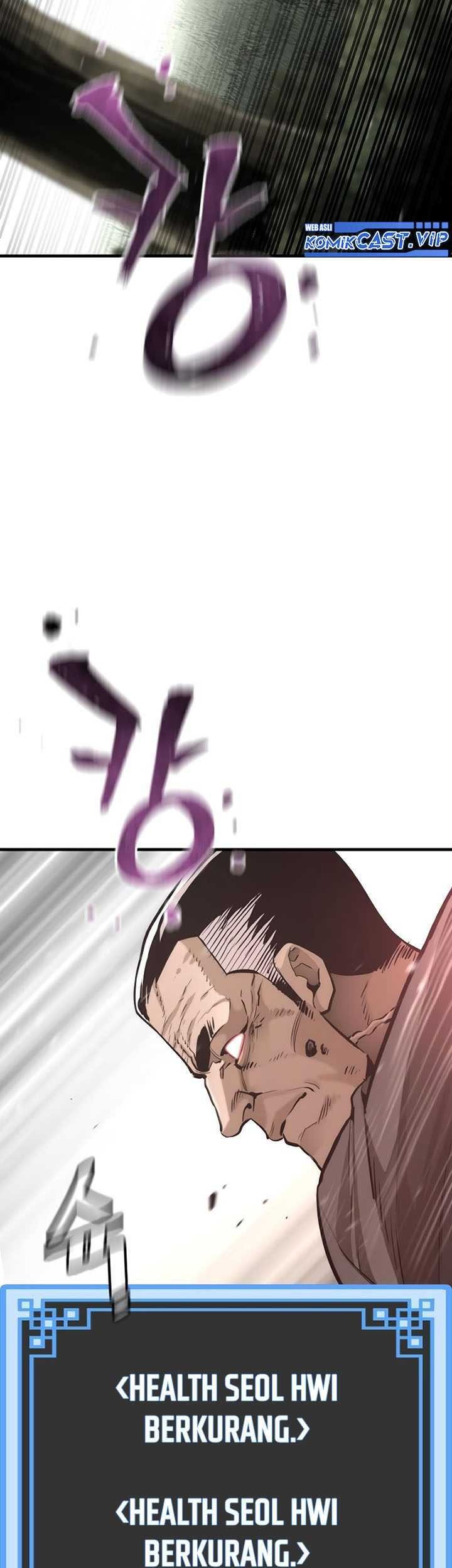 Heavenly Demon Cultivation Simulation Chapter 83 Gambar 4