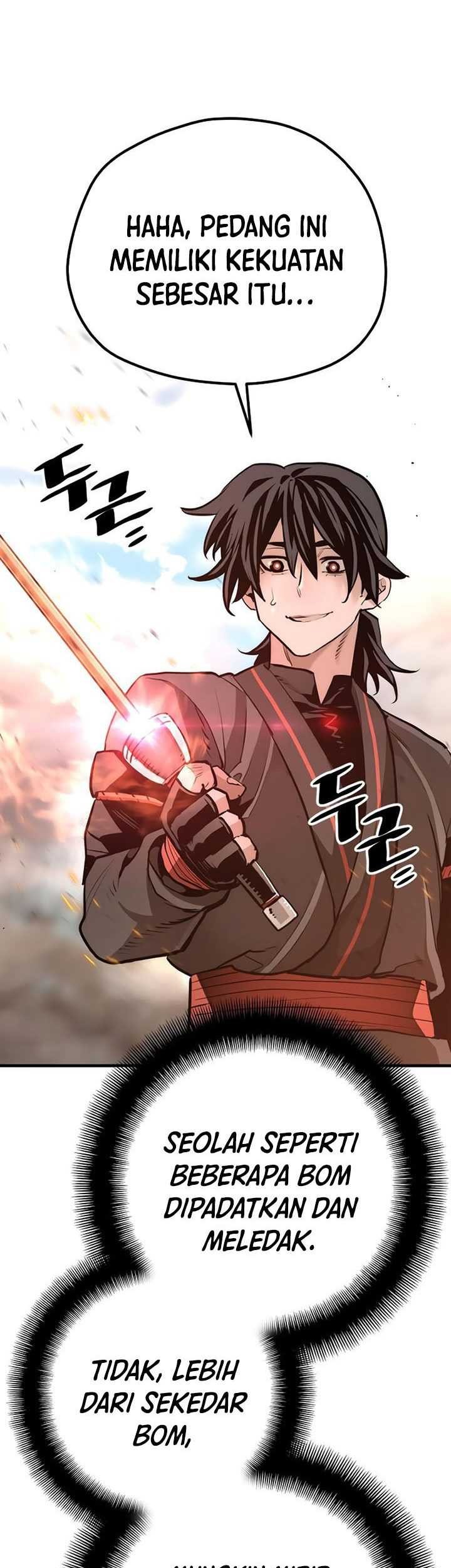 Heavenly Demon Cultivation Simulation Chapter 83 Gambar 84